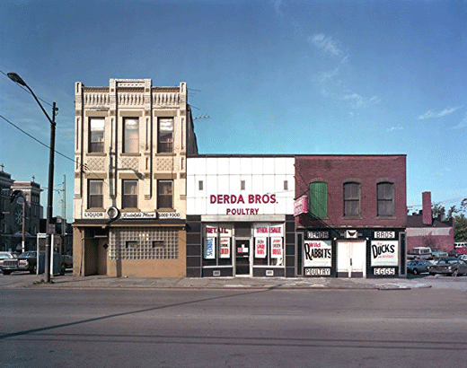 Derda Brothers Poultry, Pittsburgh, Pa